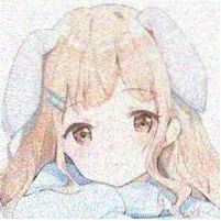 影迷鹿鸣头像